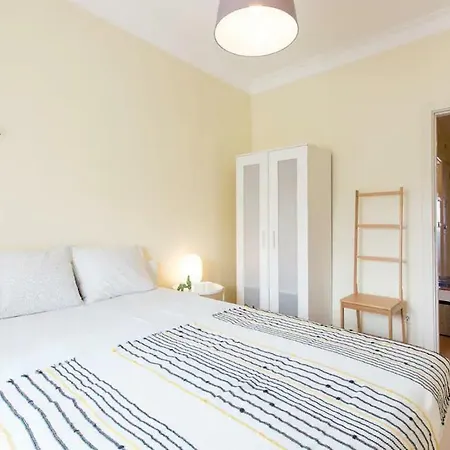 Mariita's House Apartment *