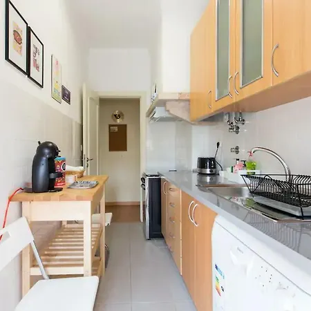 Mariita's House Apartamento *