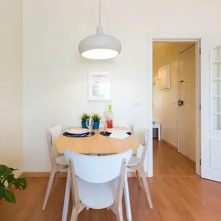 Mariita's House Apartment Lisbon