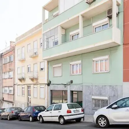 Mariita's House * Lisboa